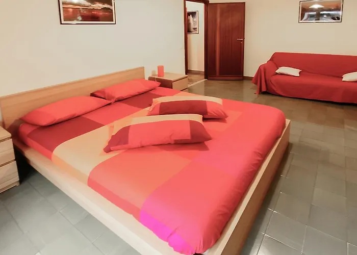 Appartement A Place