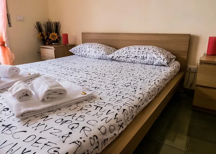 Appartement A Place Rome