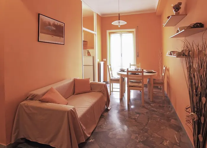 Appartement A Place