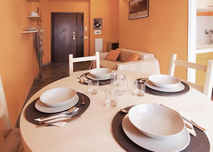 A Place Appartement Rome