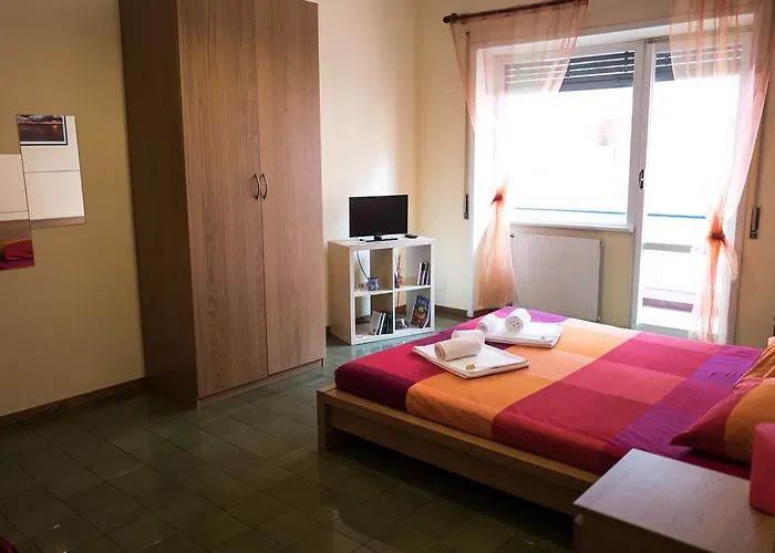 Appartement A Place *