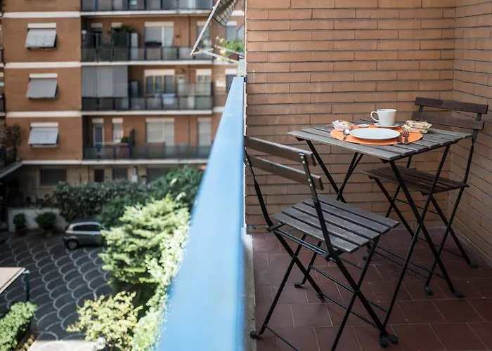 A Place Appartement *